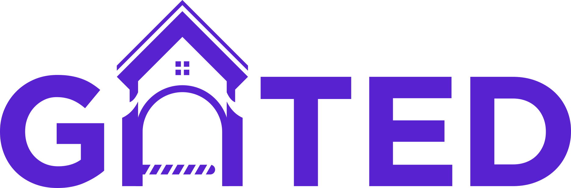 Gated Logo